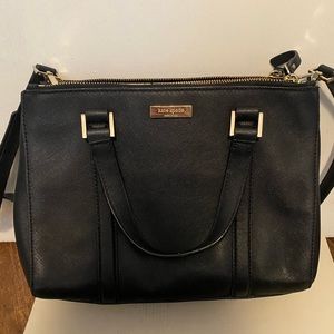 Kate Spade back purse